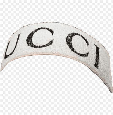 gucci bandana|gucci headband transparent.